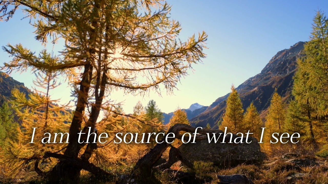 Meditation for presence - Day 23
