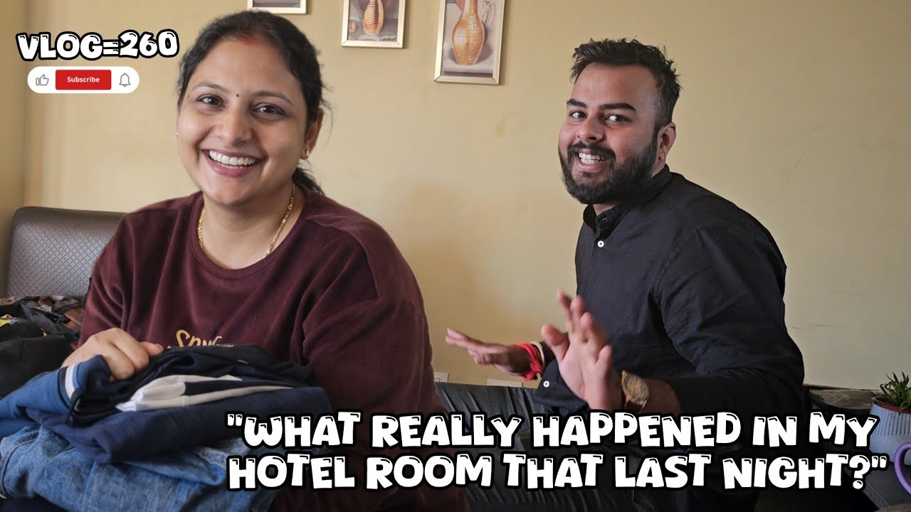 What exactly happened in Mirik Hotel room on the final night?😱☠️ #bulbulbunny 