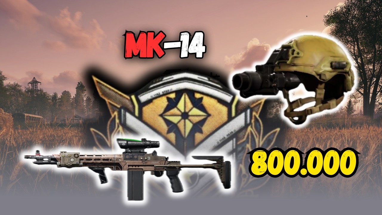 Main Santai 1 Sq Pake MK-14