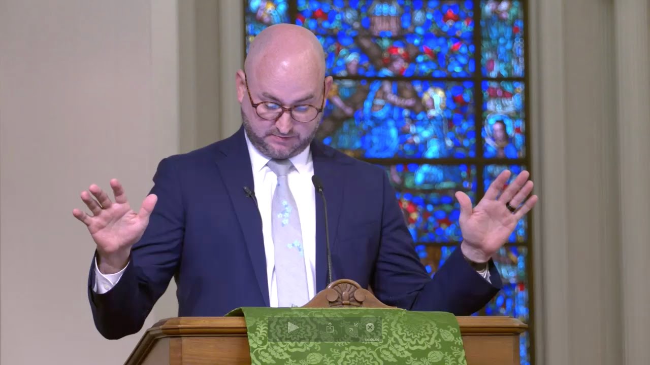 Sermon | 