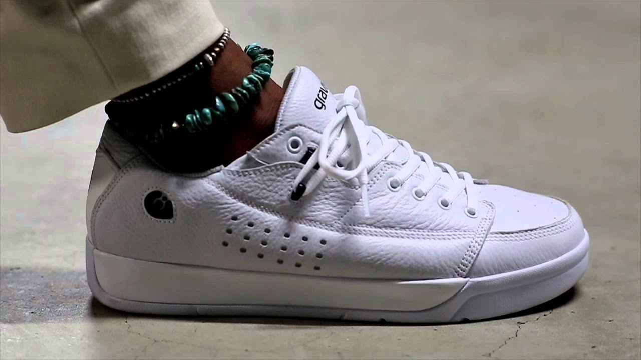 gravis Tarmac DLX