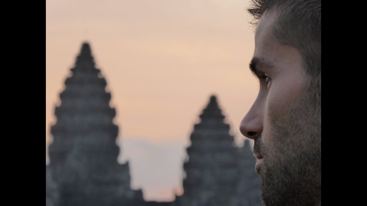 Gay Cambodia: what's it like travelling as a gay couple in Cambodia?