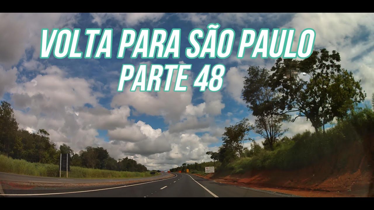 VIAGEM PARA O NORDESTE 2024 VOLTA PARA SÃO PAULO
