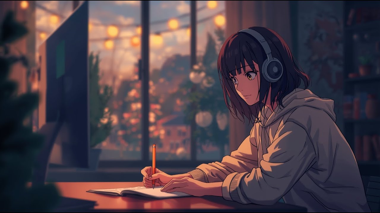 lo fi beats for concentration