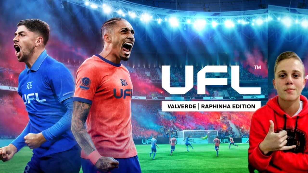 UFL - [PS5] PÓS ATUALIZAÇÃO! E MUITO PACK OPENING!#50#ufl