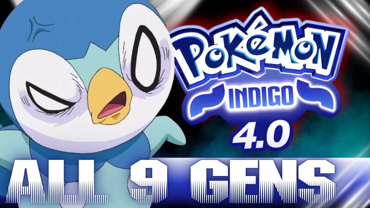 Time to Go PSYCHO in SILPH CO.!! / POKEMON ANIL aka POKEMON INDIGO- LIVE STREAM 🔴