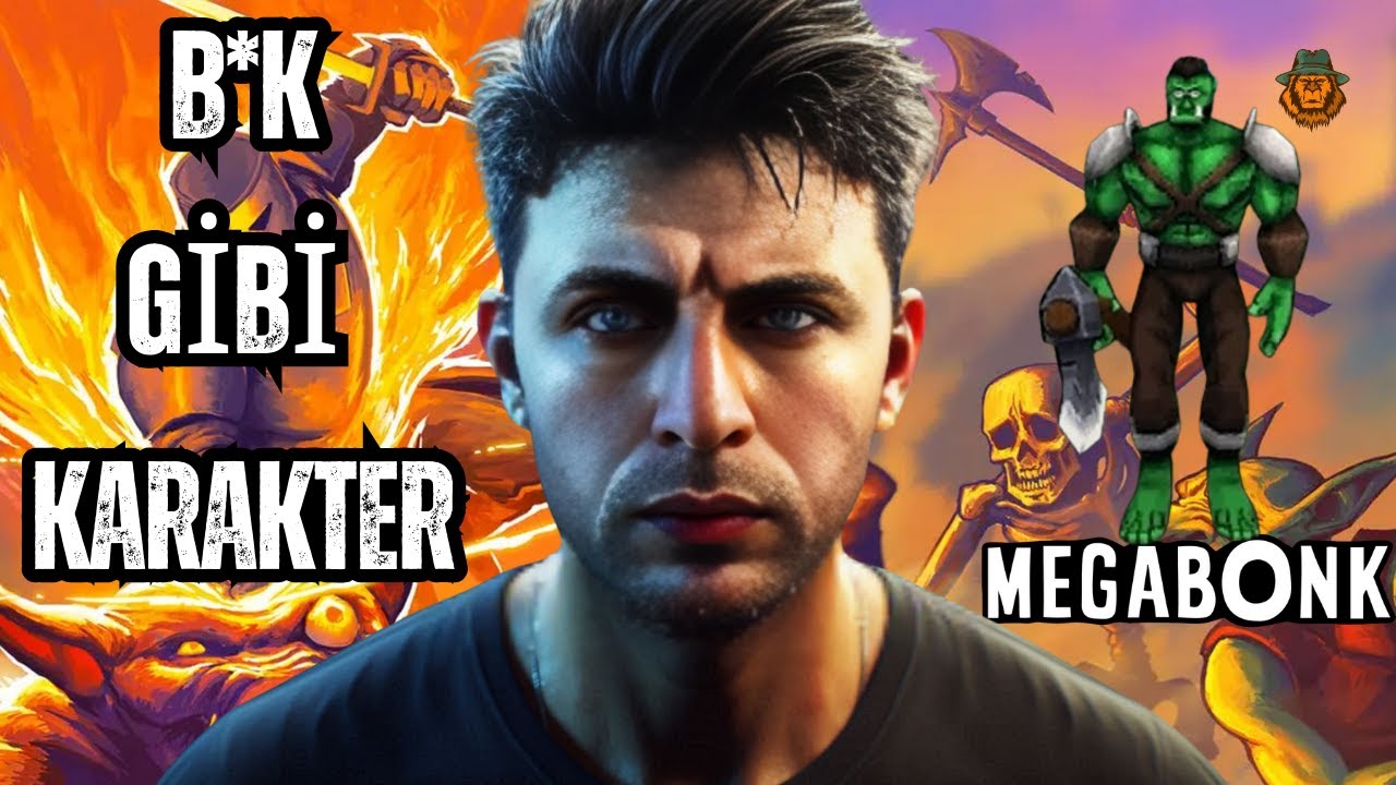 MEGABONK | OGRE ÖĞRETİCİ