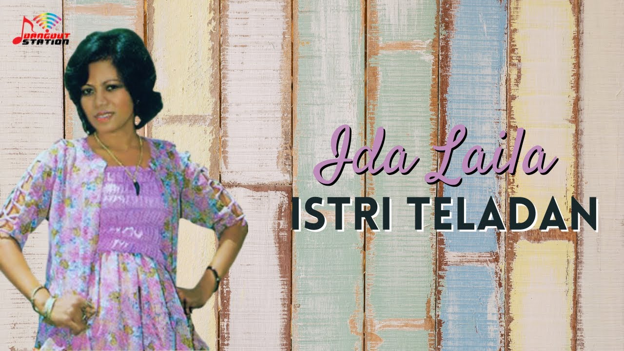 Ida Laila - Istri Teladan (Official Music Video)