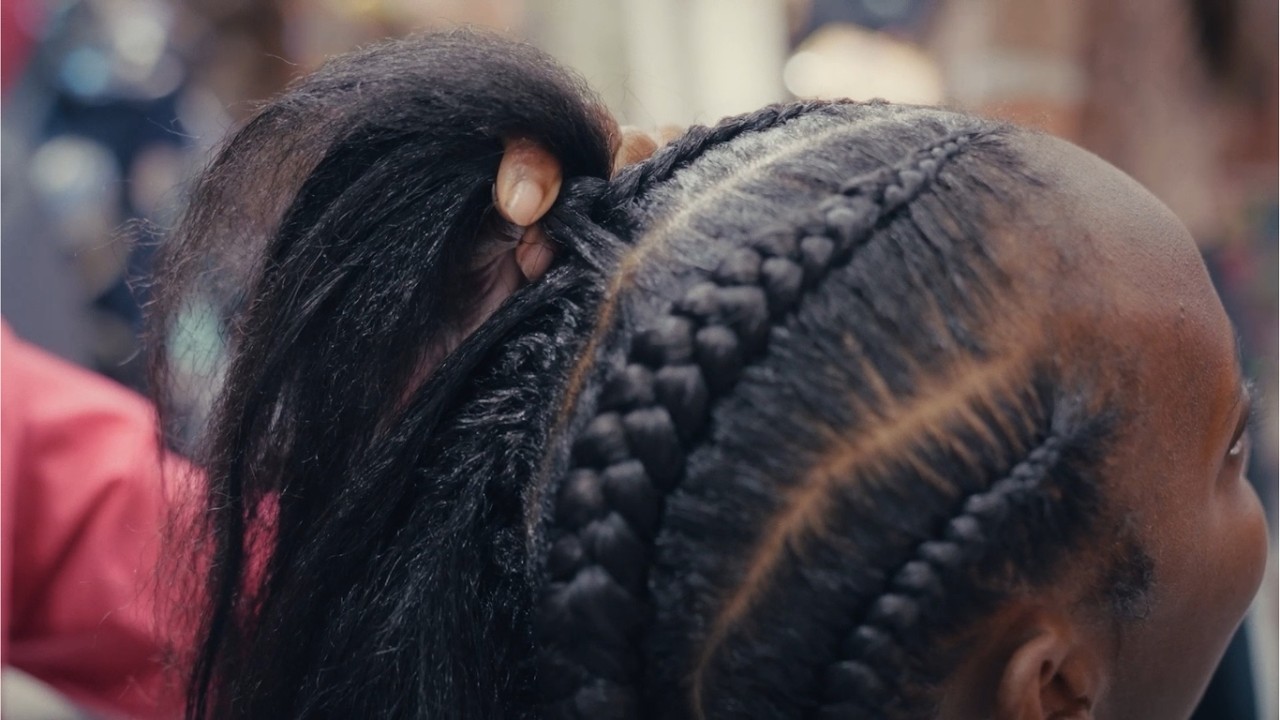 A new study by Silent Spring Institute tests 43 hair extension brands, including Rebundle.