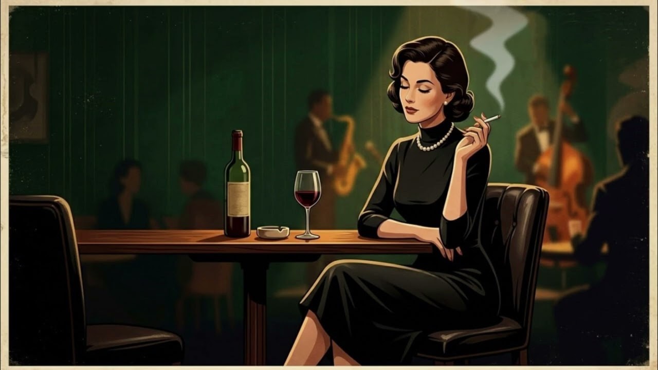 Golden Era of Jazz: Best Classic Jazz Standards