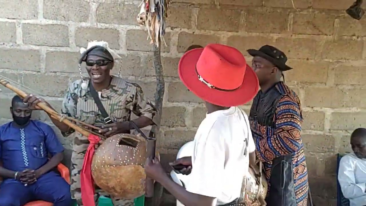 Yaya Togola dit Balanako VS 5.x.h