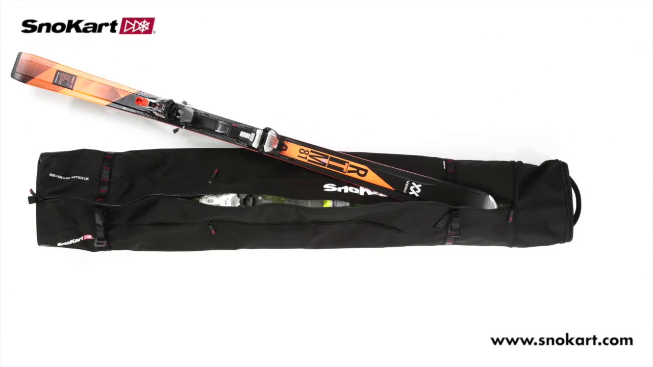 Hyped Sports - Snokart Product Previews