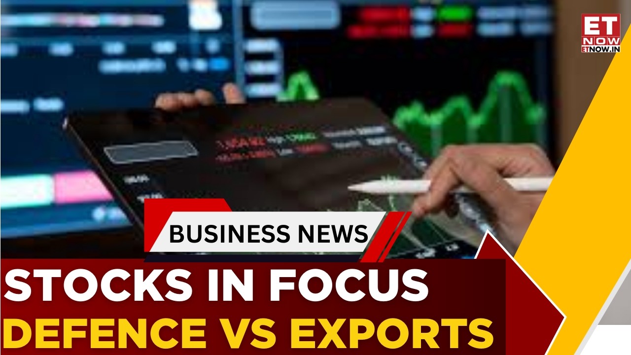 Paras Defence, Ola Electric, KRBL, LT Foods: Why These Stocks Are in Focus Today | Business News