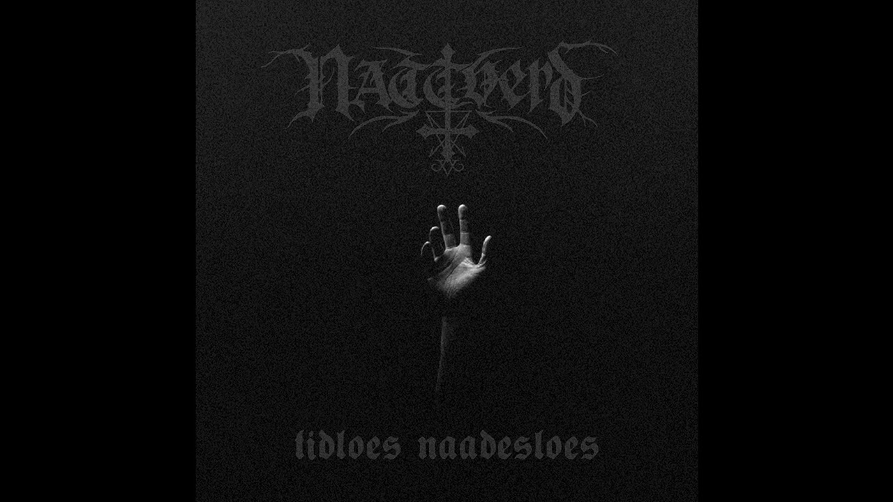 Nattverd - De Sviande Ord Vaagar Ikje For Sitt Liv (Track Premiere)