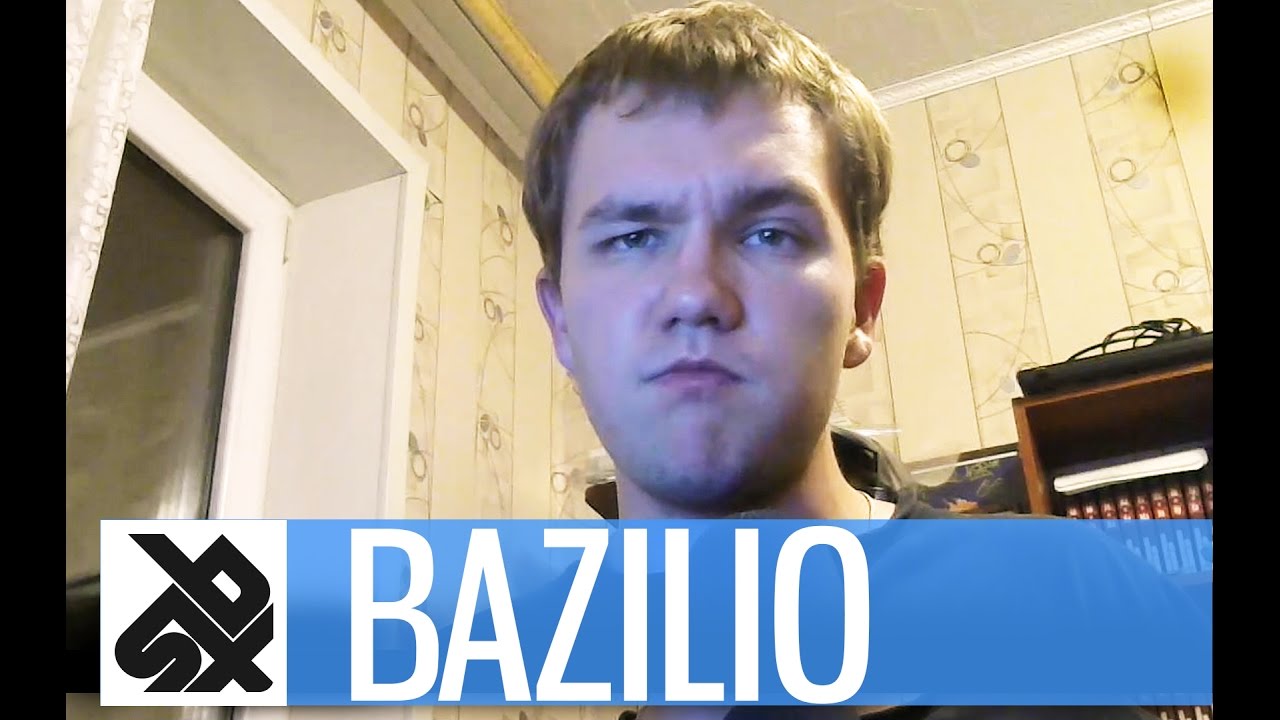 BAZILIO  |  Russian Beatbox Bass Power