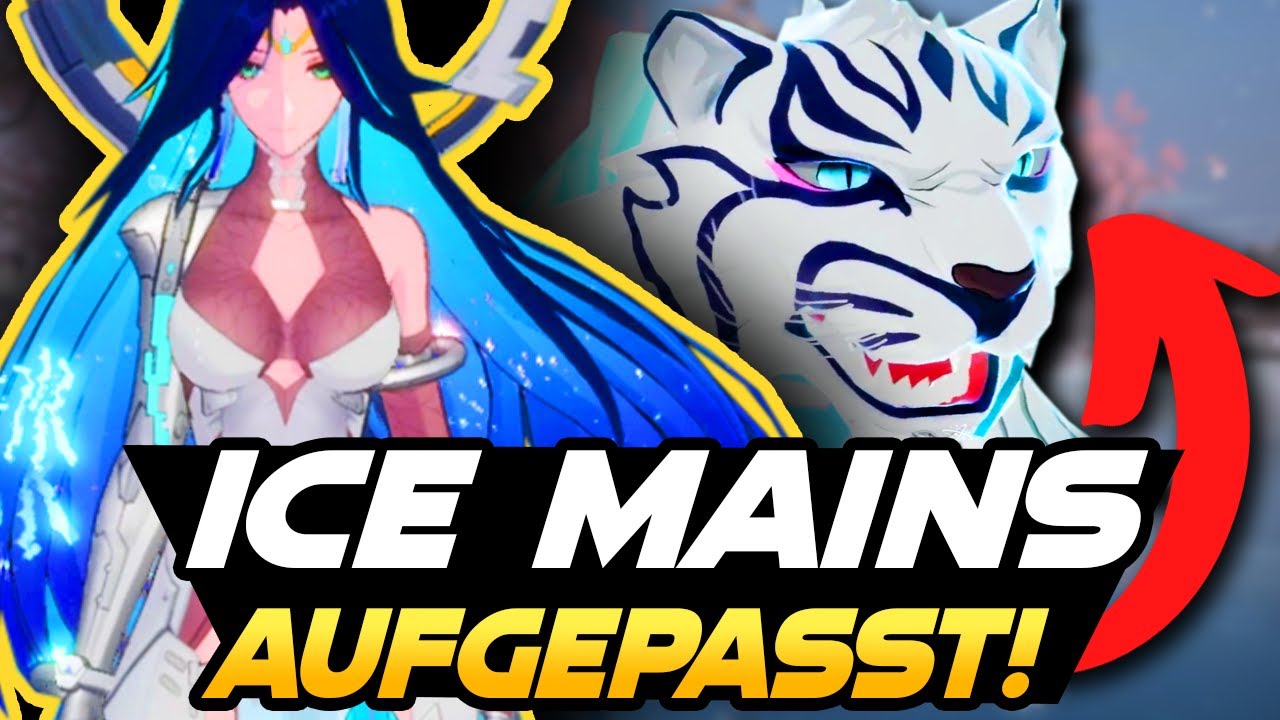 LING HAN DAS MUSST du VOR dem PULLEN wissen! | Tower of Fantasy 3.3 Guide Deutsch German