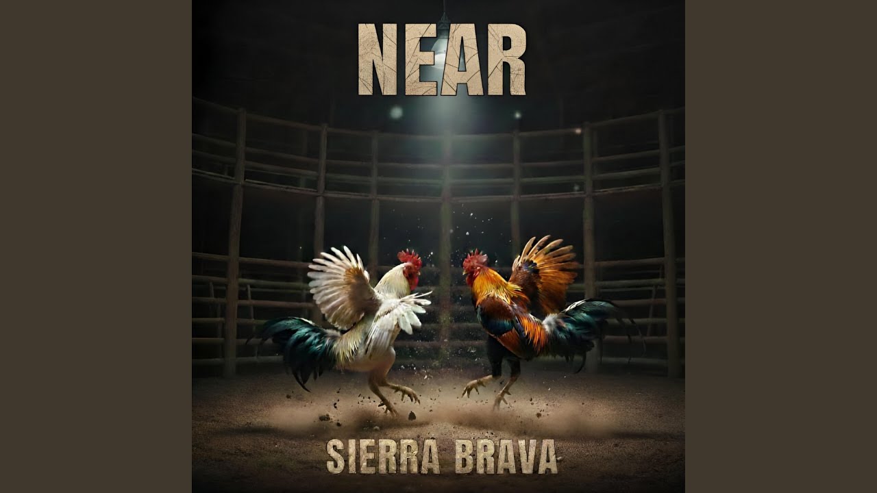 Sierra Brava (feat. EL NEAR)