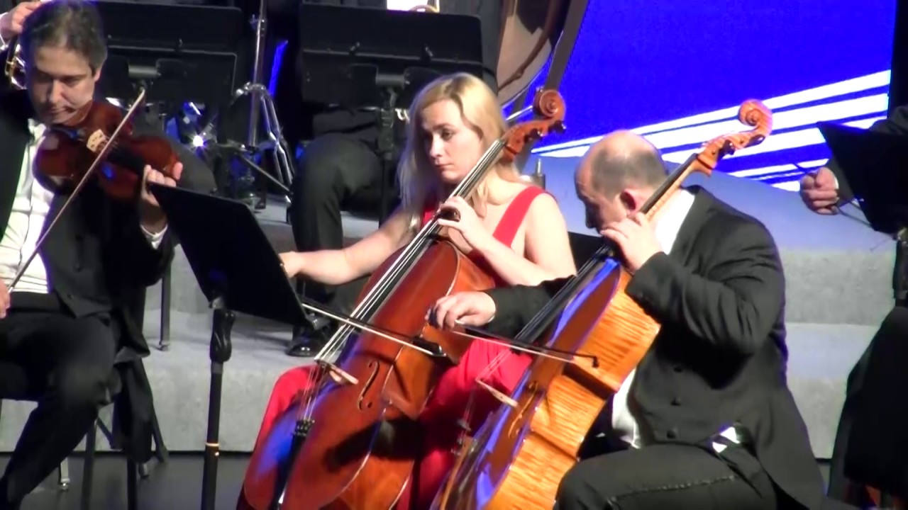 WIENERKLASSIK ORCHESTER - VIENNA CLASSIC ORCHESTRA