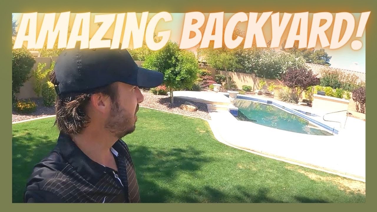 Living in Phoenix, AZ | MOON VALLEY Home Tour