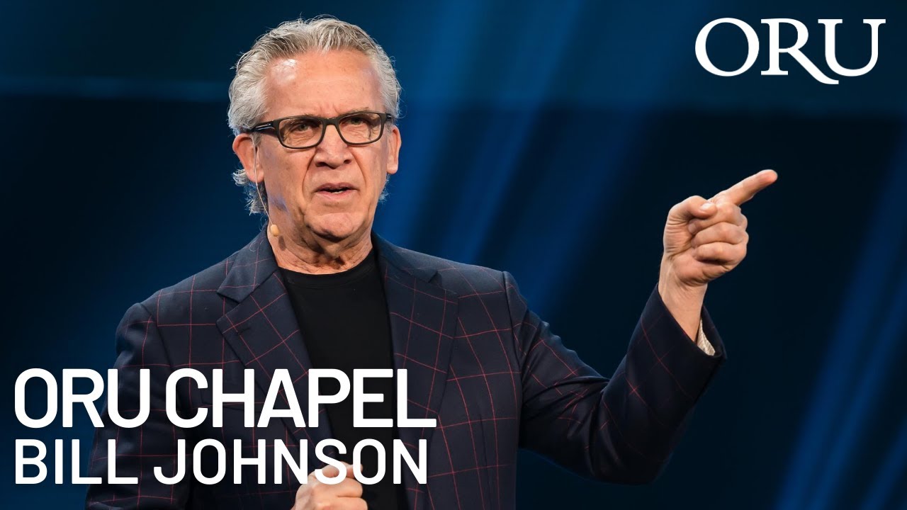ORU Chapel 2020: 