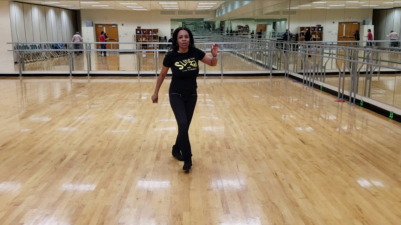 Drop Pop & Roll Instructional