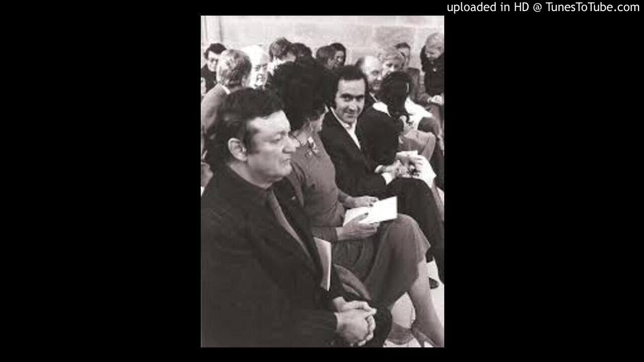 Georges Cziffra plays Chopin Waltz Op. 70 N. 2