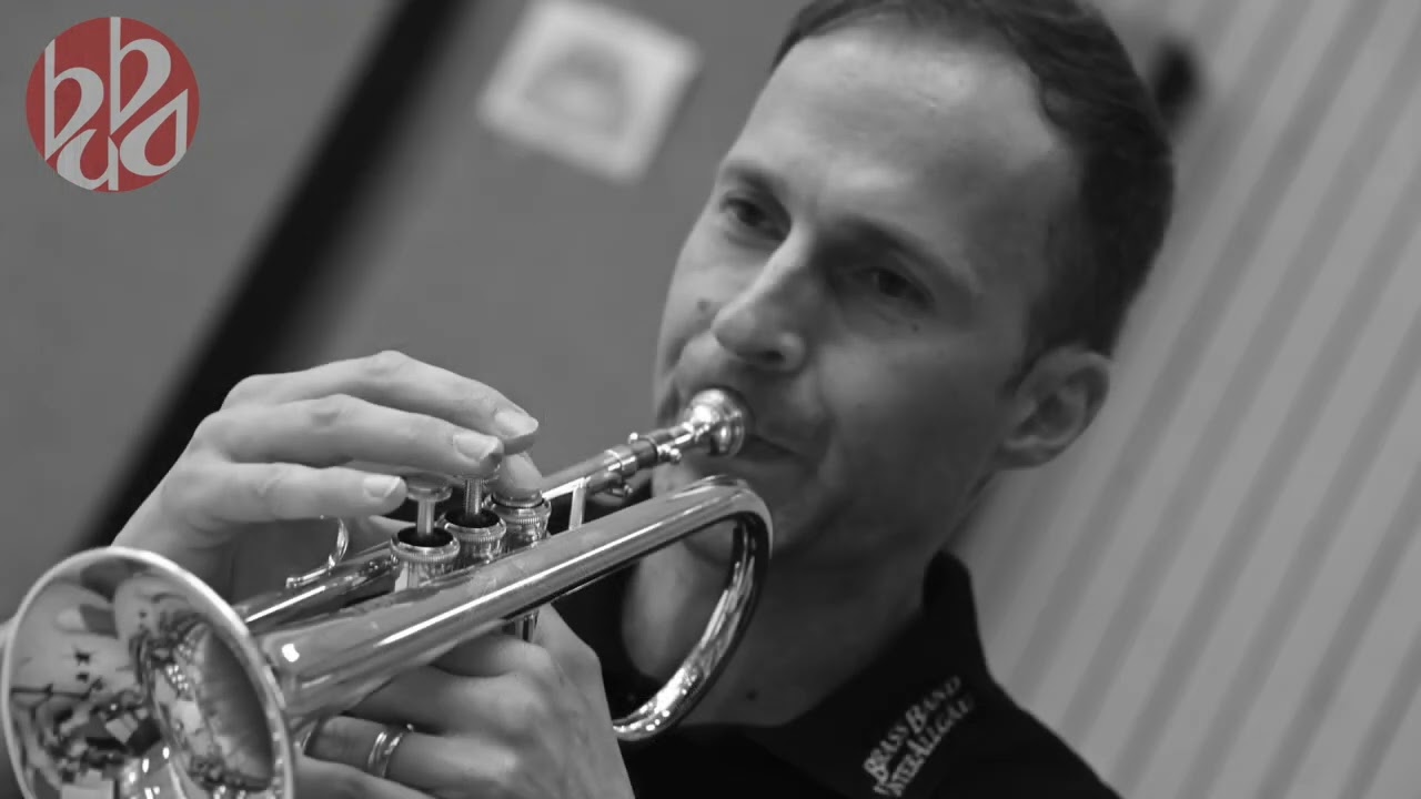 Brass Band Unterallgäu (BBUA) - Jubilee Prelude