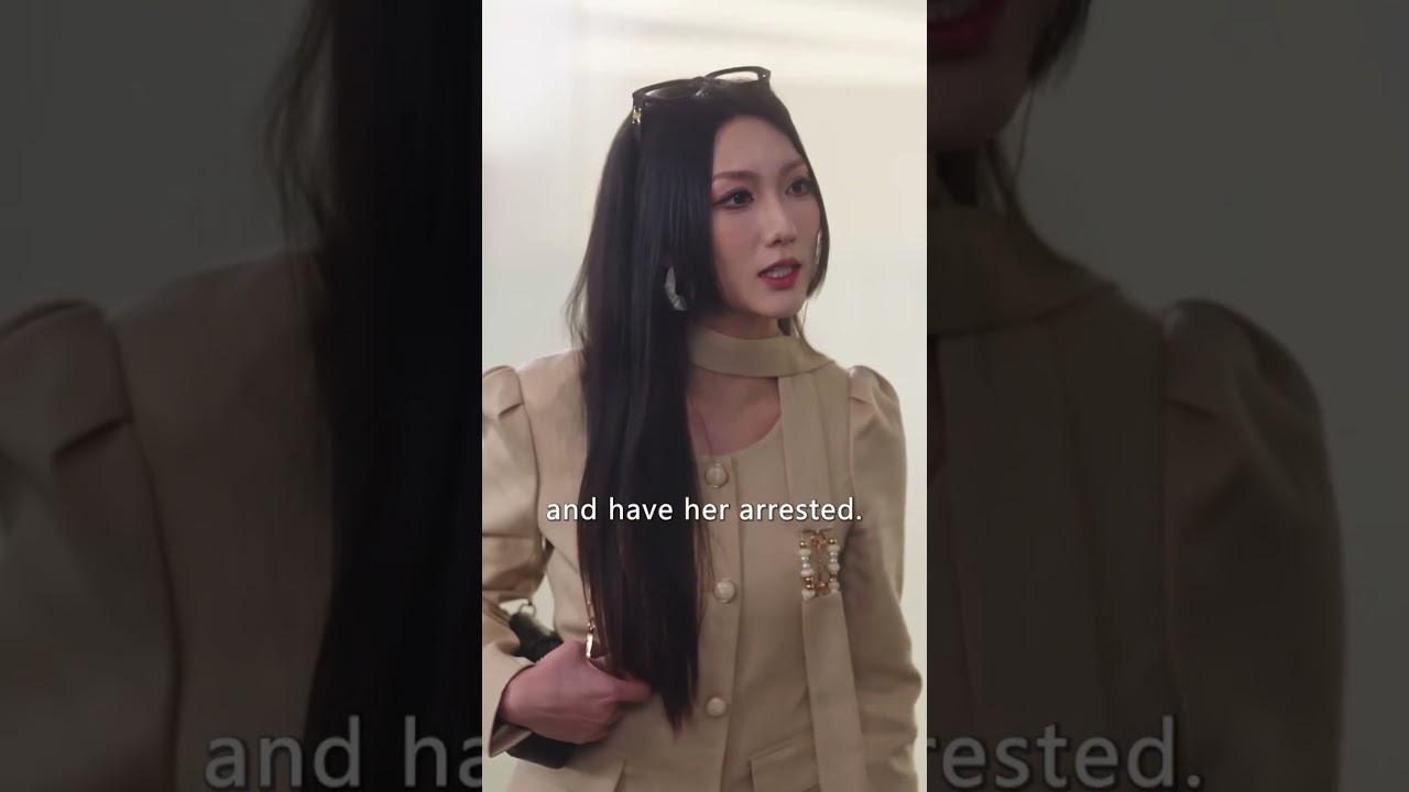 My Billionaire Husband Spoils Me #drama #cdrama #kdrama #romance #dorama #love