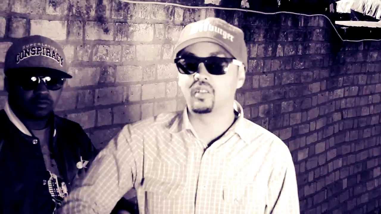 BACC GROUND - (MAFIANAR Ent. 2012)