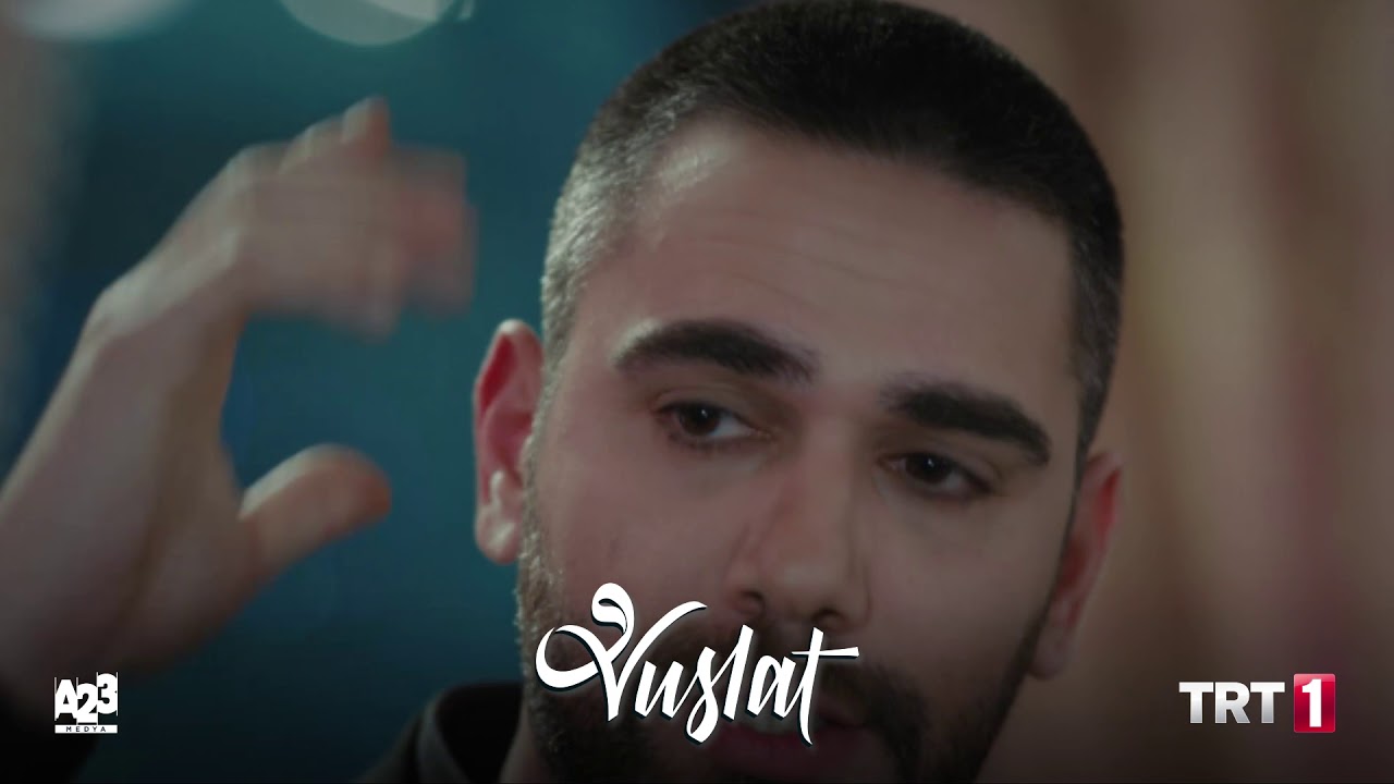 Aziz'in Doğum Günü Konuşması - Vuslat 2. Bölüm