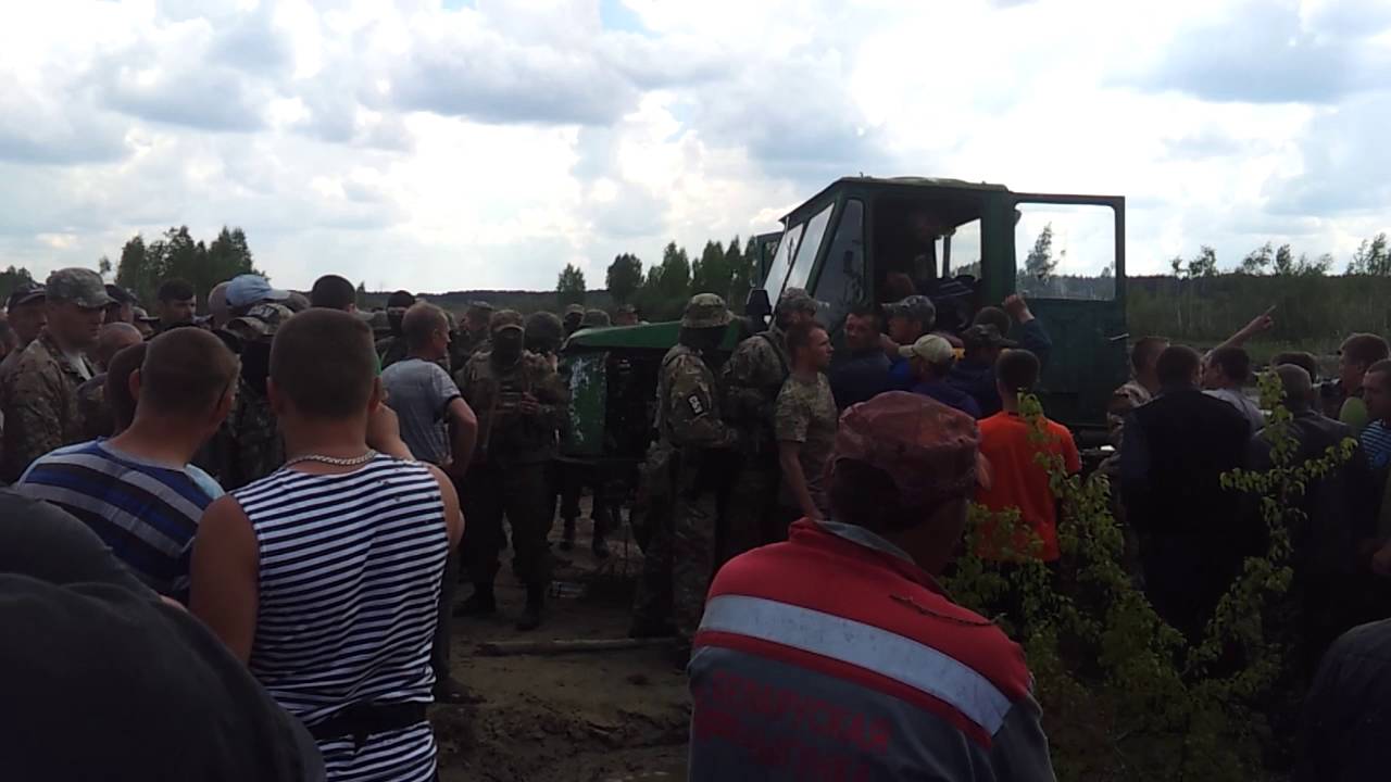 Сутичка с.Судче