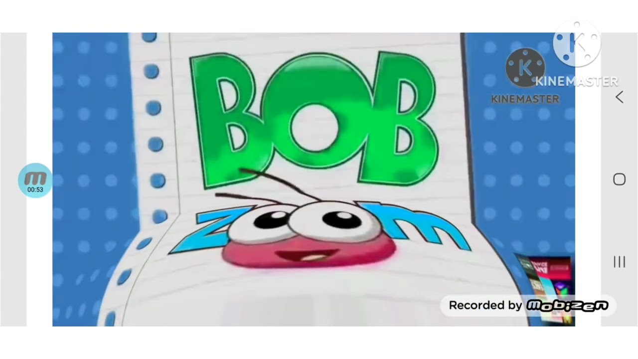 Bob zoom and the g major