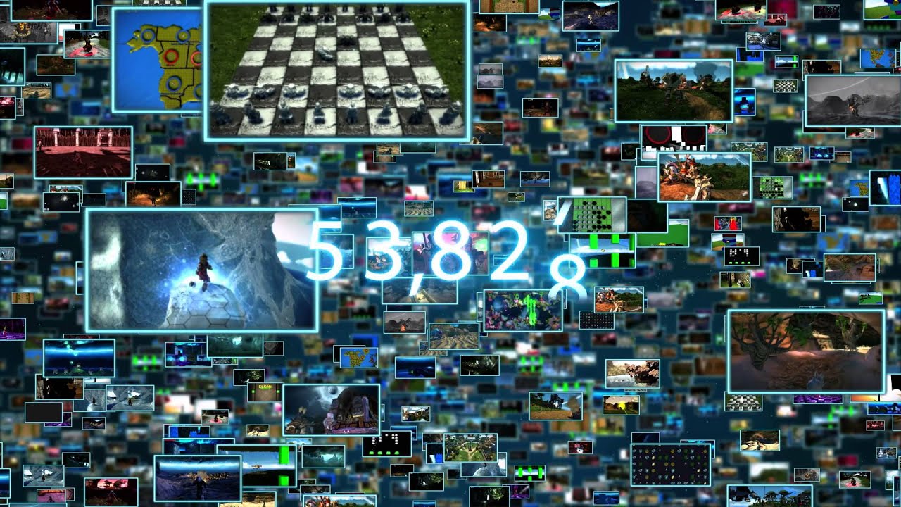 Project Spark E3 2014 Trailer