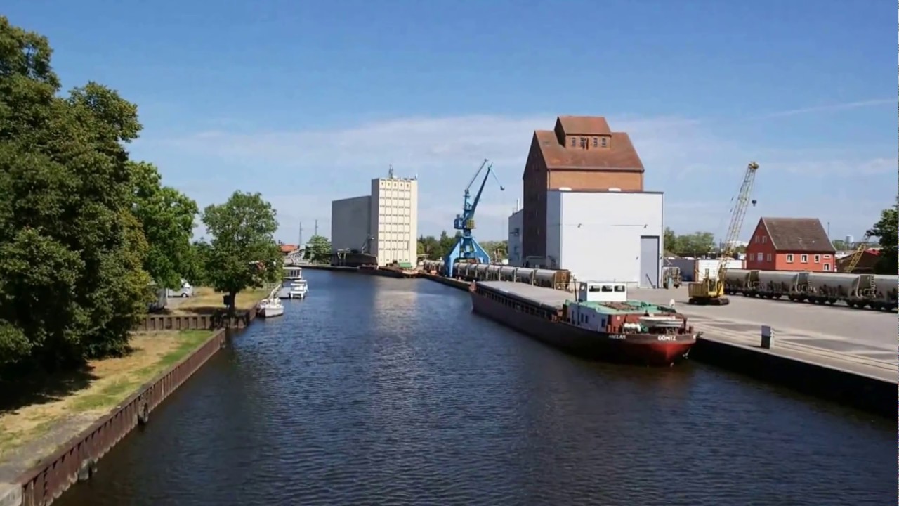 Anklam 2018