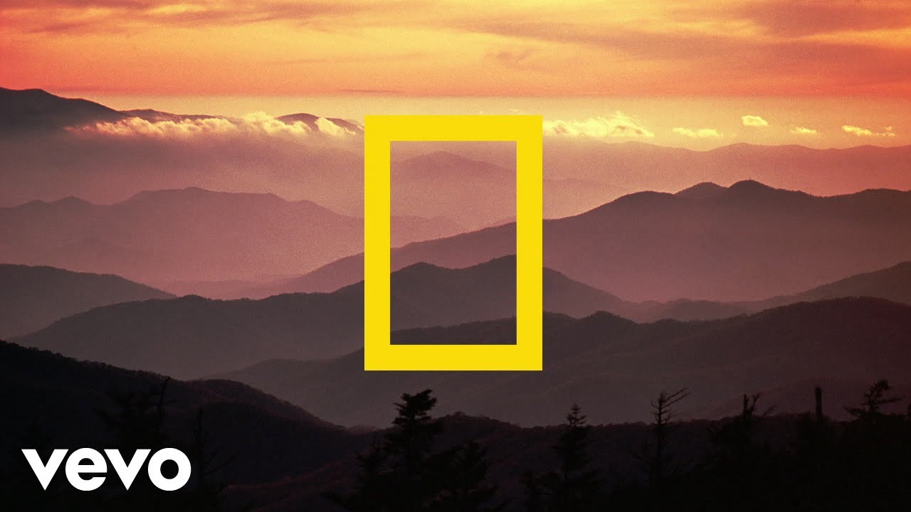 Anže Rozman - National Geographic Theme (Symphony of Our World Version/Audio Only)