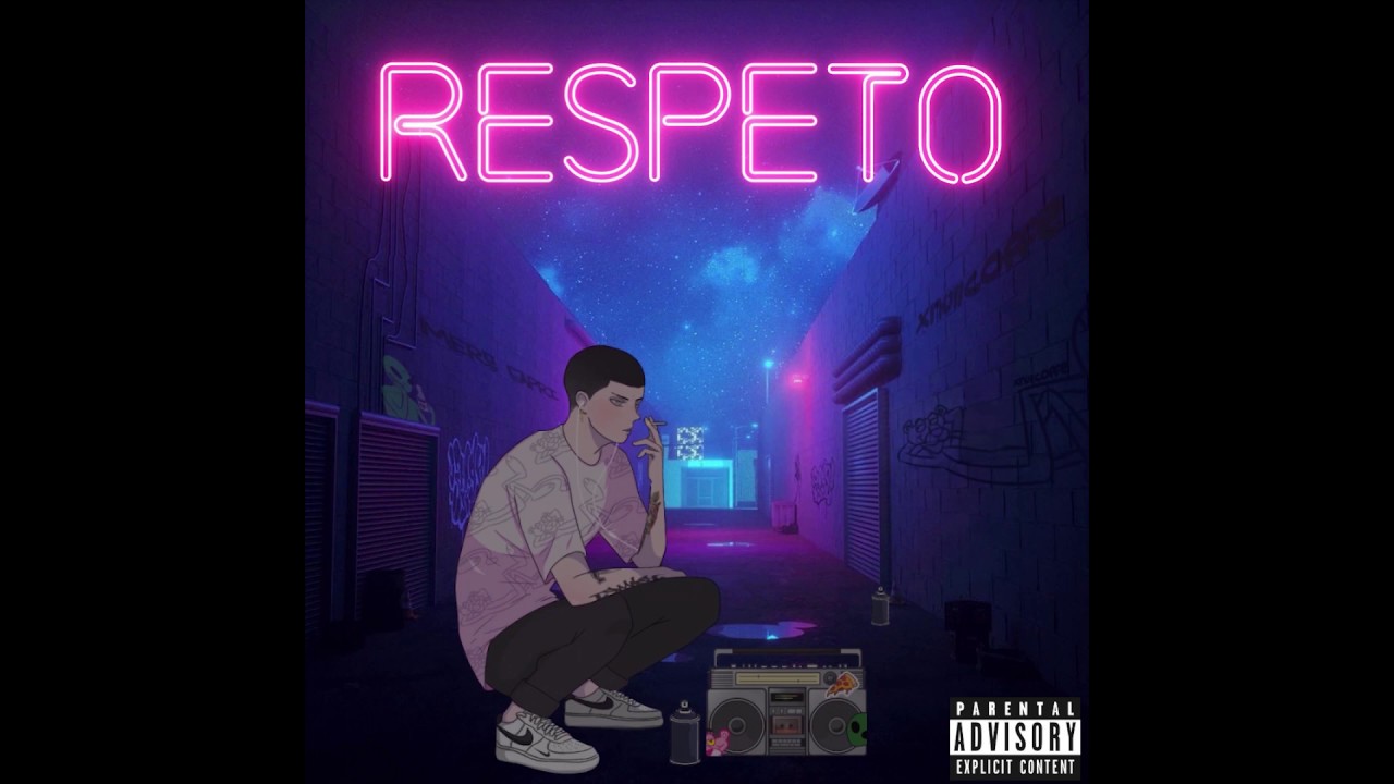 J. MUÑOZ - RESPETO [El Panadero EP]