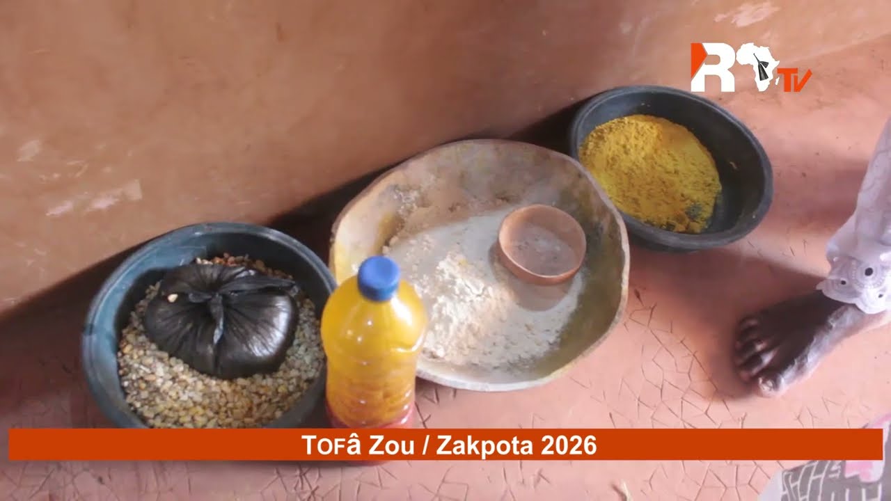 TOFA 2026 Partie 03- Racines Africa