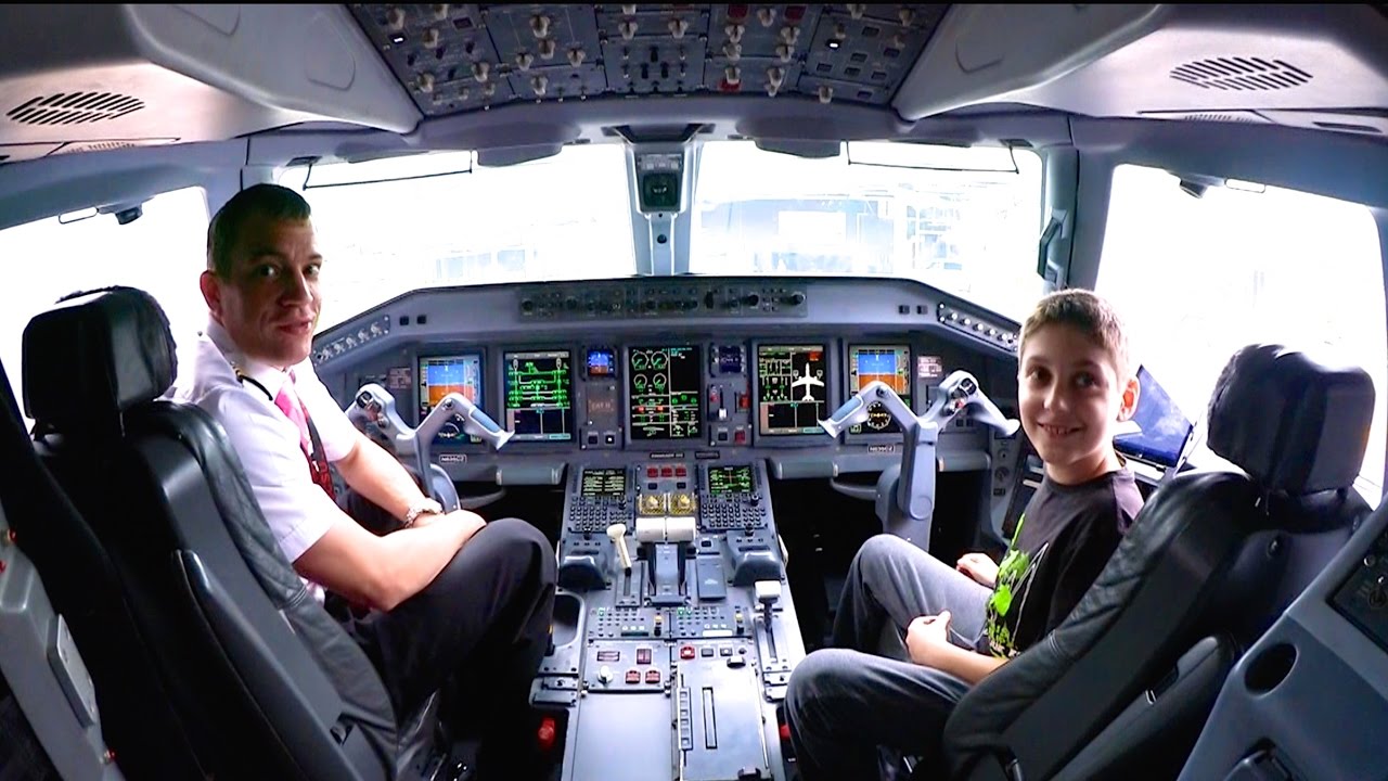 Bye Bye Vancouver. On The Way To Hawaii Vlog Day 1 (Part 1)