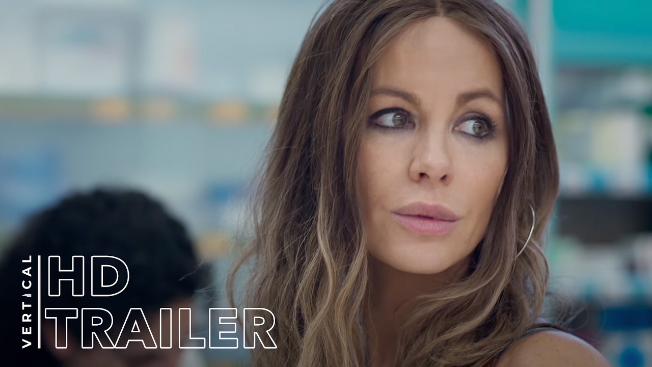 Stolen Girl | Official Trailer (HD) | Vertical