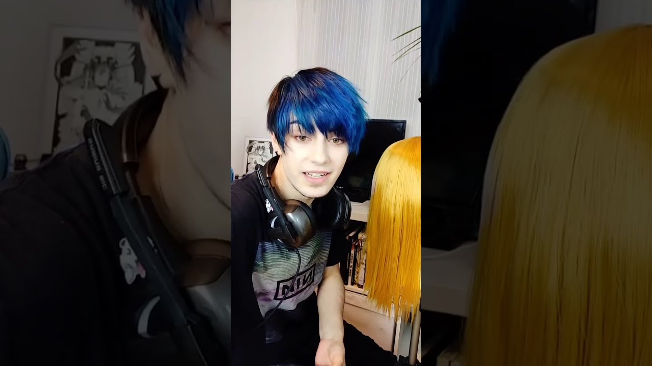 Geheichou Instagram Live 15/12/2020