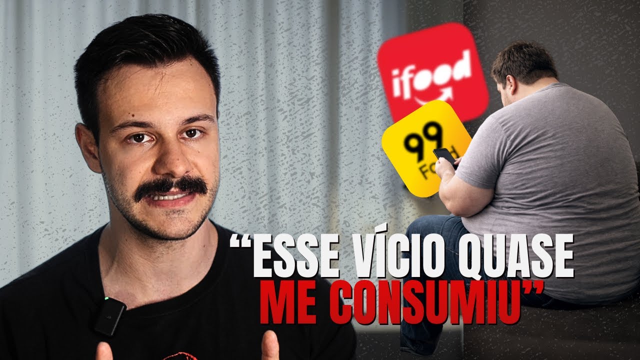 PARE IMEDIATAMENTE de cometer esse erro