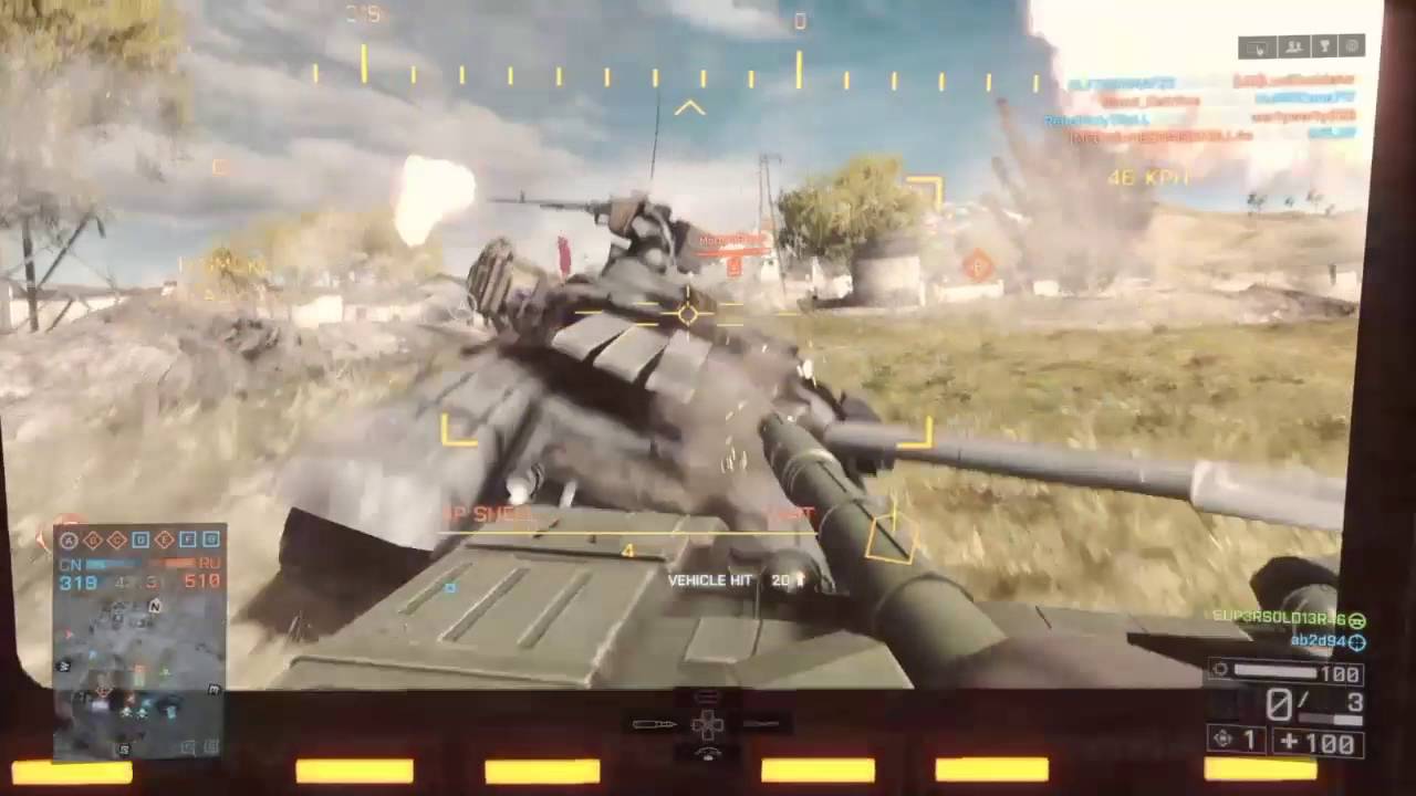 Drop dead gorgeous trolls episode 3 BF4