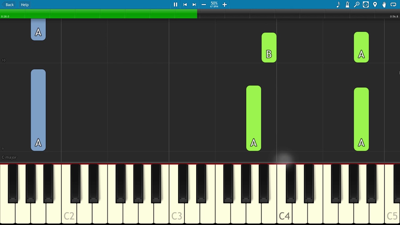 Machine Gun Kelly - Rap Devil - Piano Tutorial - MGK (Eminem Diss Track)