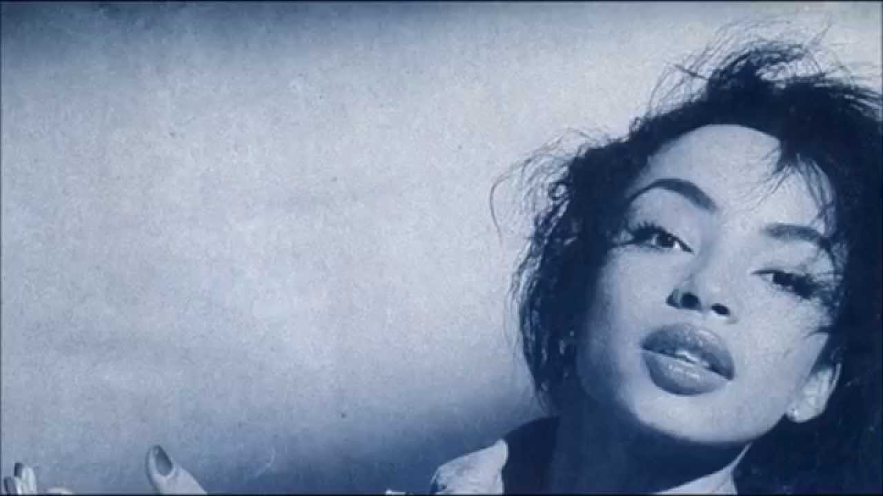 Sade - Couldn't Love You More (Florian Kupfer edit)