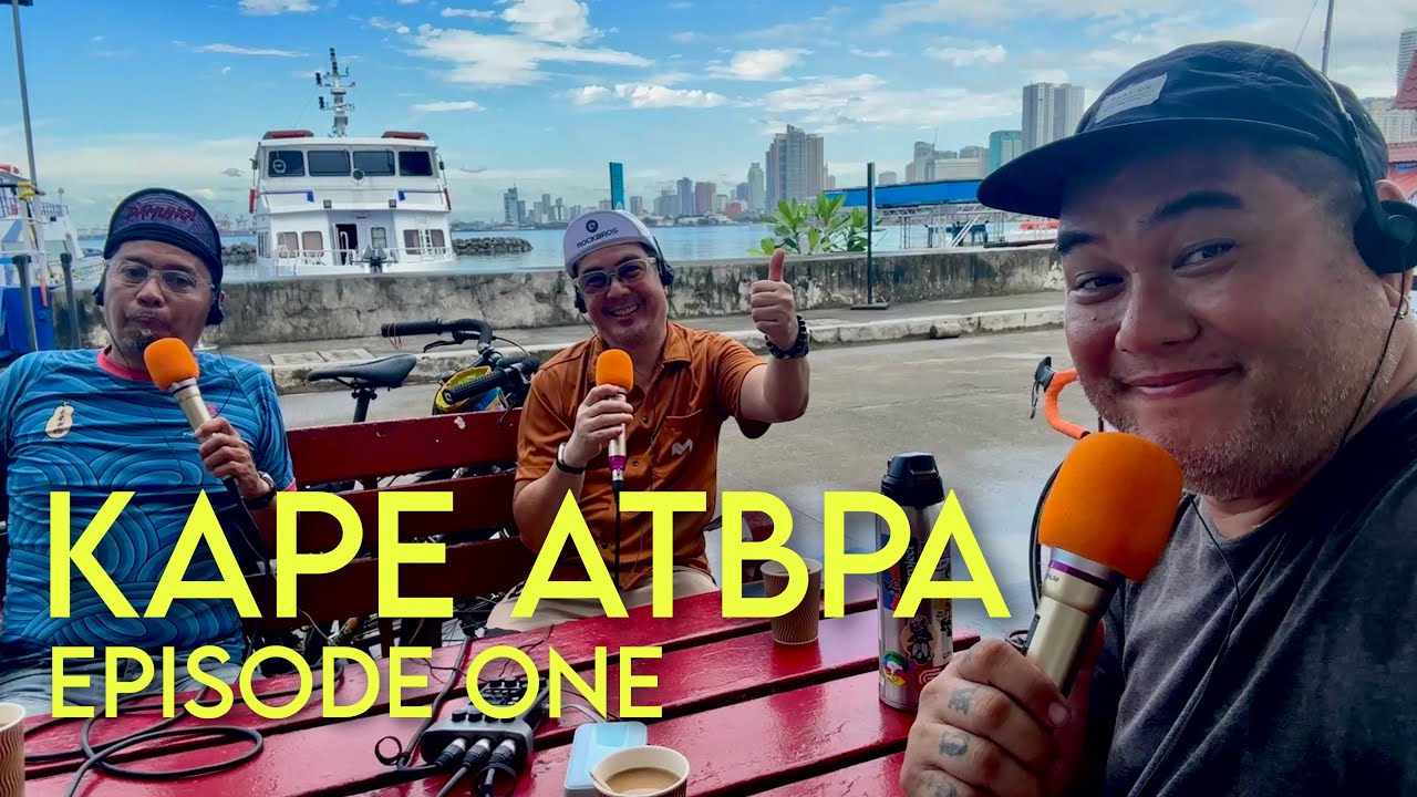 KAPE ATBPA: Dondi