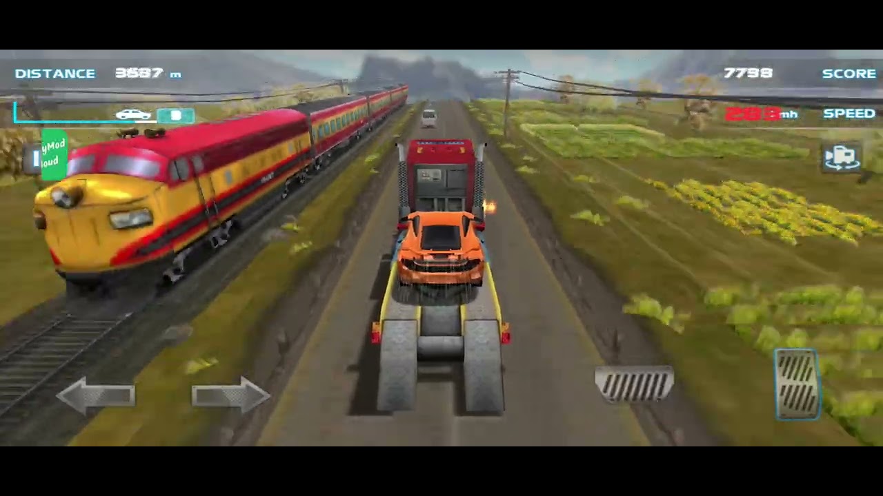 Android GamePlay for indian game