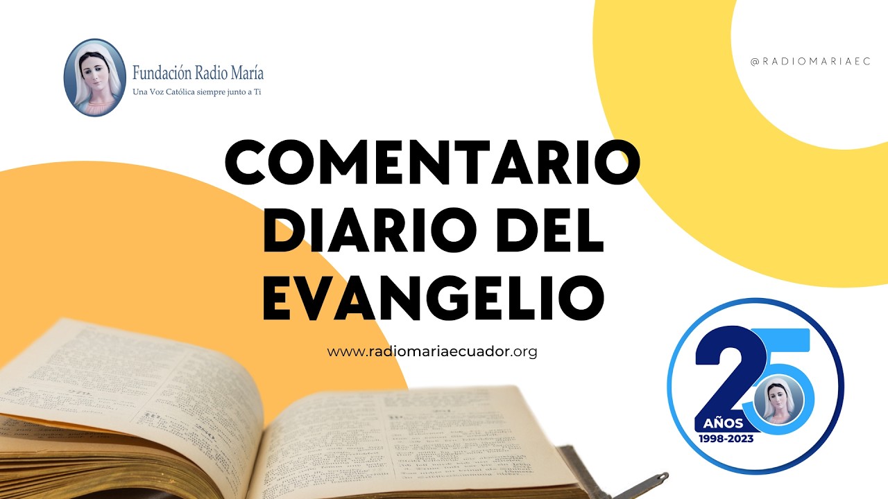 Reflexiones del Evangelio: 3 de marzo de 2026 - Inspiraci&oacute;n diaria sobre las escrituras