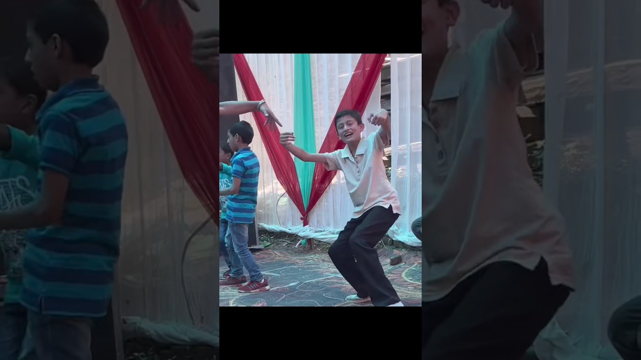 Jhuri Shan E Balson Fabulous Dance By Little Boy #jhuri #dance #pahadidance #paharinatti #shorts #yt