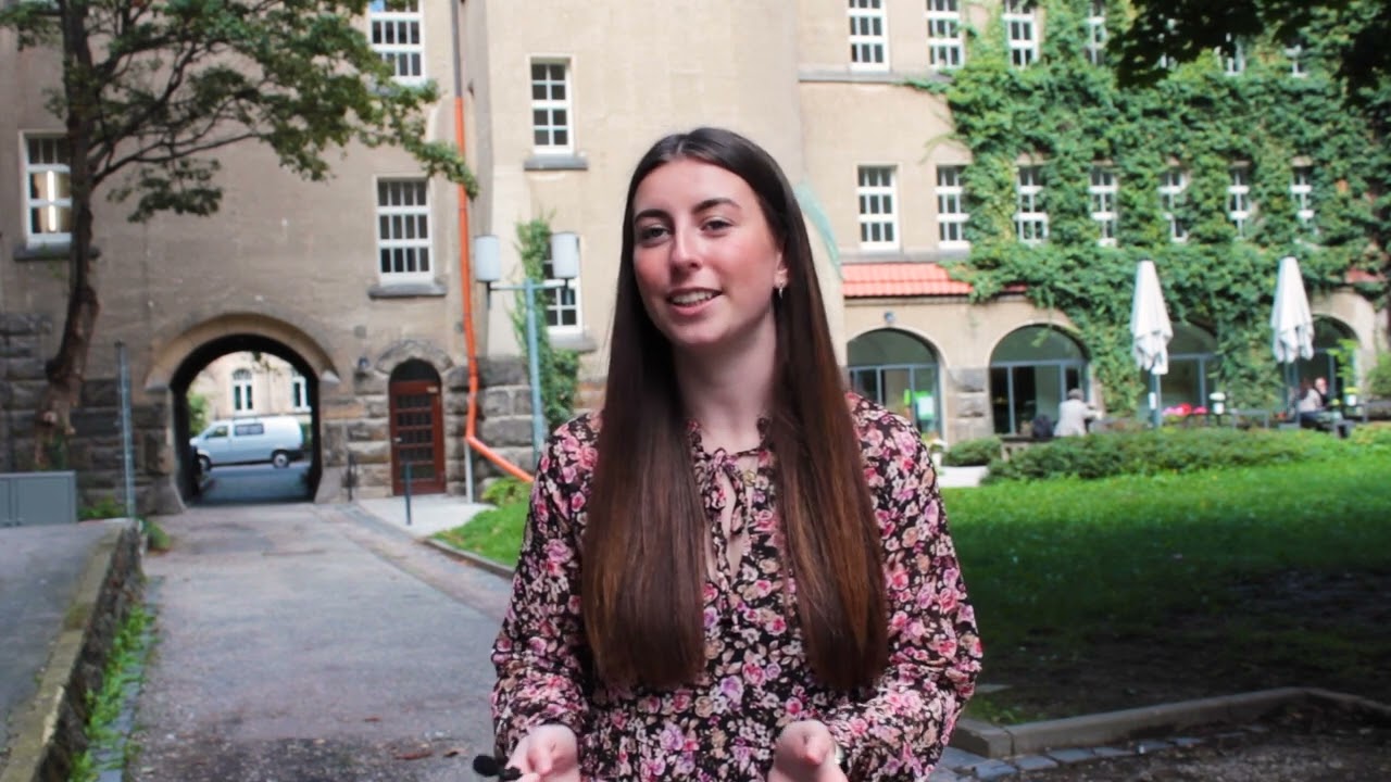 LEHRERIN SACHSEN | Lisa erzählt von ihrem FSJ Pädagogik