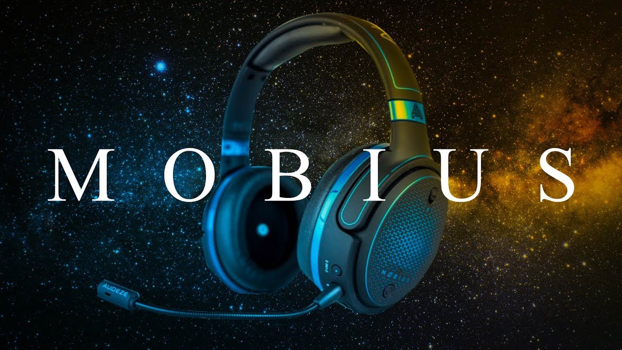 Audeze Mobius - REVIEW